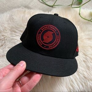 9Fifty Blazers NBA Basketball Association Hat Cap